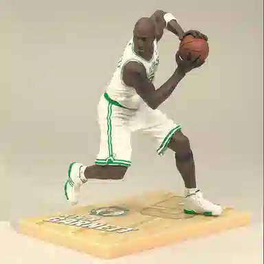McFarlane NBA Kevin Garnett Series 18