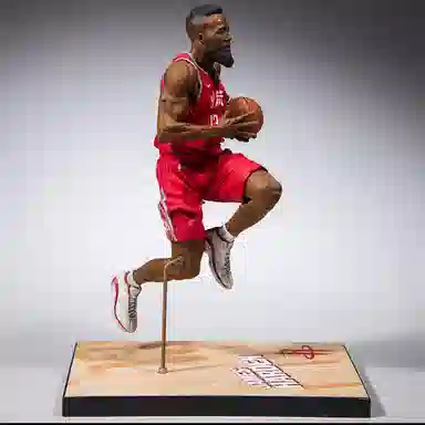 McFARLANE NBA NBA nba 2k19 1 17.7cm
