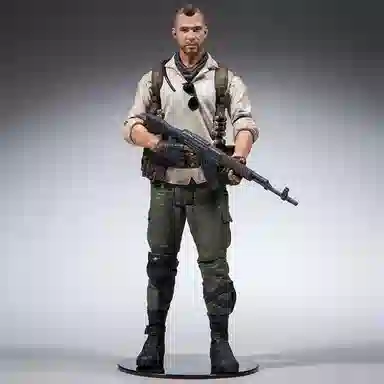 McFARLANE 15.2cm