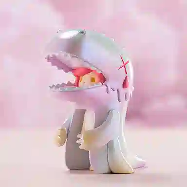 52TOYS Reflexions 12