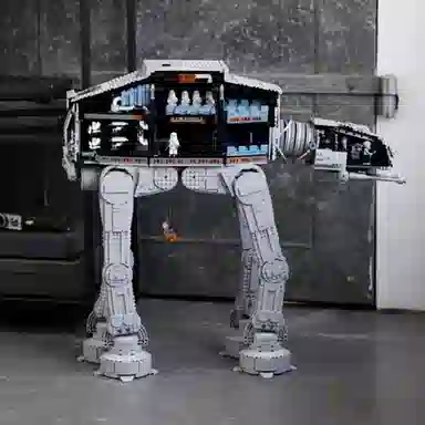 LEGO AT-AT 75313