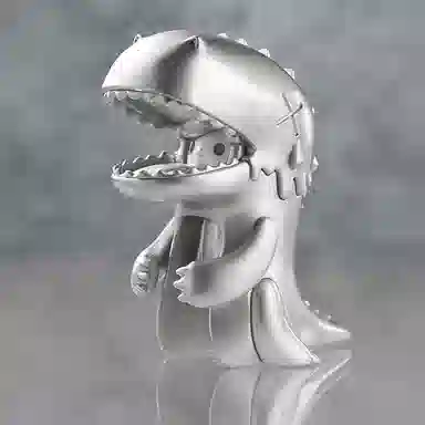 52TOYS Reflexions 12