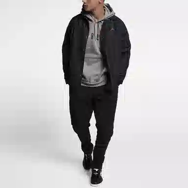 Air Jordan Sportswear Flight Fleece