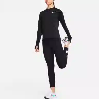Nike LogoT