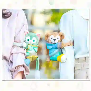 Disney 18cm