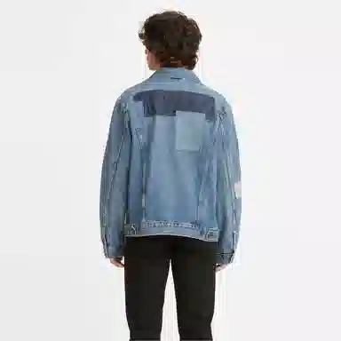 levis SS22