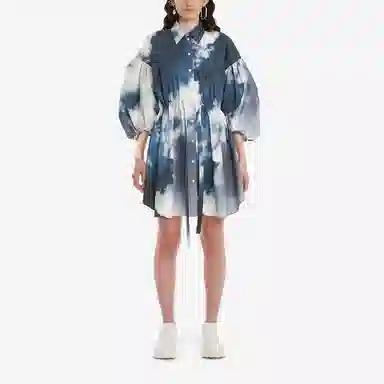 Alexander McQueen SS22