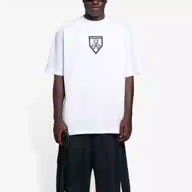 Balenciaga SS21 T