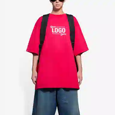 Balenciaga SS21 T