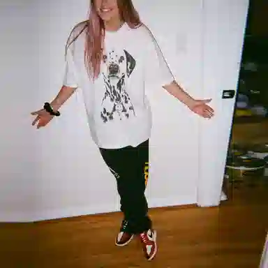 Drew House SS21 Spot SS Tee Spot T