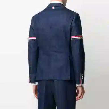 THOM BROWNE SS21