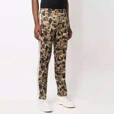 PALM ANGELS FW21 Logo