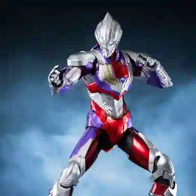threezero 16
