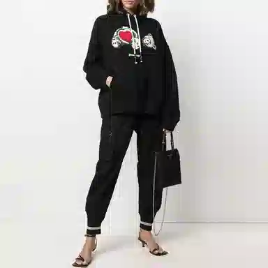 PALM ANGELS SS21 Logo