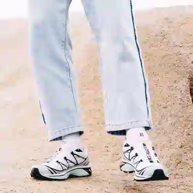SALOMON XT-6