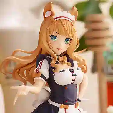 GSC pup 17cm