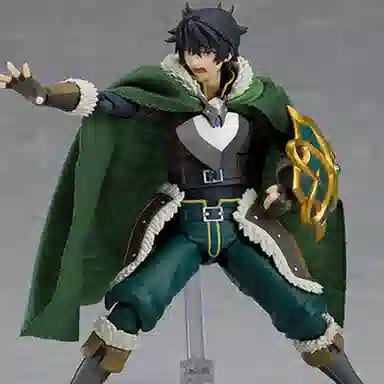 GSC figma 15.5cm