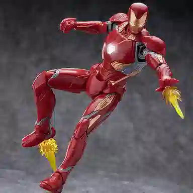 X MORSTORM MARVEL 19 MK50 23cm