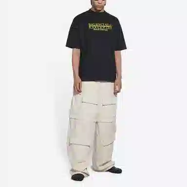 Balenciaga FW21 Medium FitT