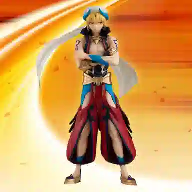 FURYU Super Special FateGrand Order 21cm