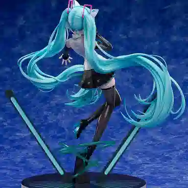 FNEX vocaloid ver. 25cm
