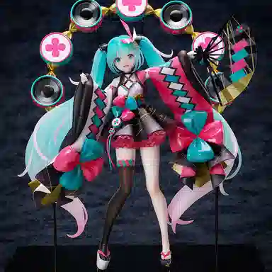 FURYU vocaloid 2020 23cm