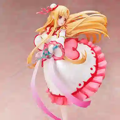 FNEX china dress ver. 24cm