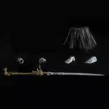 threezero 33cm