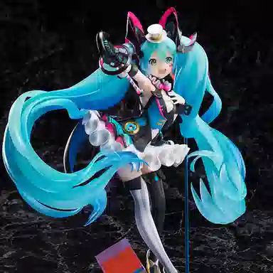 FNEX vocaloid 2019 24cm