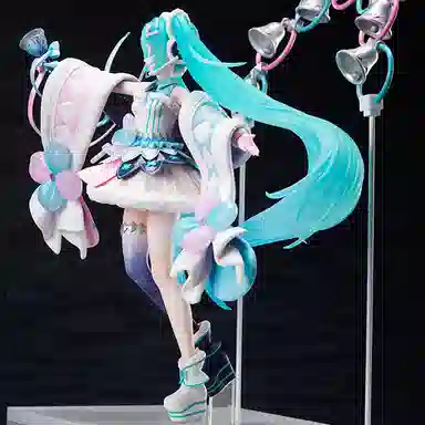 FNEX vocaloid 2020 ver. 22.5cm
