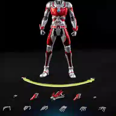 threezero 29cm