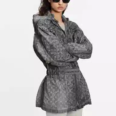 LOUIS VUITTON FW21 Logo