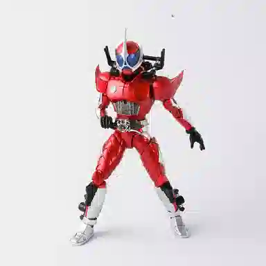 BANDAI W s.h.figuarts 14.5cm