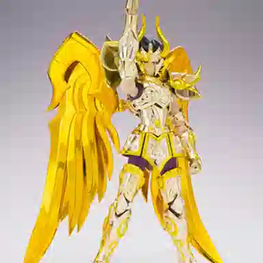 BANDAI ex 18cm