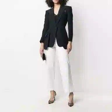 Alexander McQueen FW21