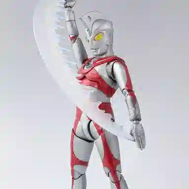 BANDAI s.h.figuarts 15cm