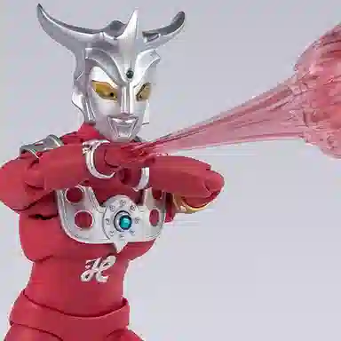 BANDAI s.h.figuarts 15cm