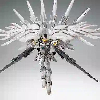 BANDAI FIX GFFMC W 18cm