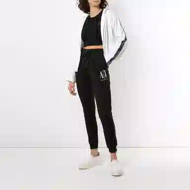 ARMANI EXCHANGE FW21 Logo