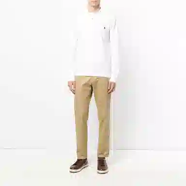 Polo Ralph Lauren LogoPolo
