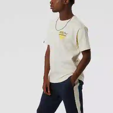 New Balance x Rich Paul LogoT