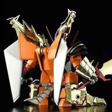 MAX Factory PLAMAX 8cm