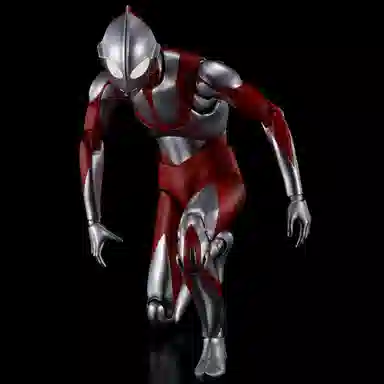 BANDAI dynaction 2021 40cm