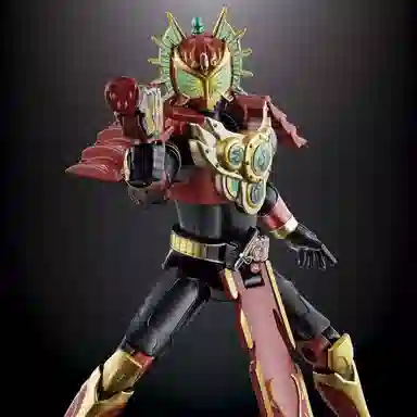 BANDAI So-Do Chronicle Gaim 100