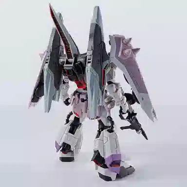 BANDAI PB MG 1100 SEED DESTINY 18cm