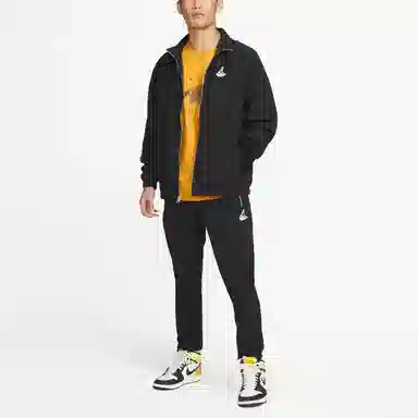 Jordan Statement Essentials Black