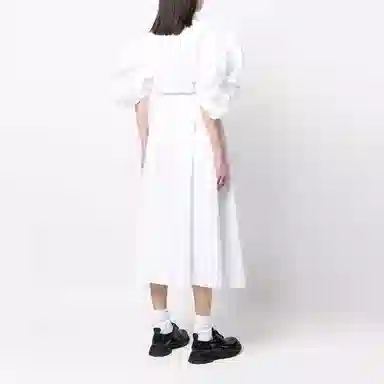 Alexander McQueen SS22