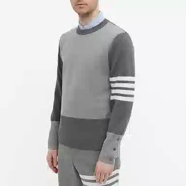 THOM BROWNE SS22