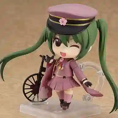 GSC Hatsune Miku Senbonzakura Ver.