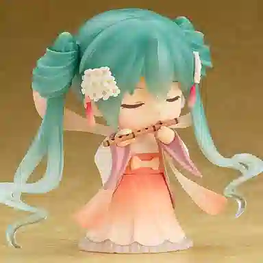 GSC no.539 ver Q 10cm